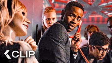 Image of Para Sobrevivir, deben Encontrar la Solución - ESCAPE ROOM: SIN SALIDA Clip