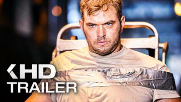 Bild zu PALIDO: Revenge will find you Trailer German Deutsch (2024) Kellan Lutz, Jeff Fahey