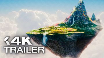 Image of THE BEST UPCOMING FANTASY & SCI-FI MOVIES 2026 (Trailers)