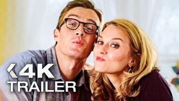 Bild zu Ihr Puffer für unangenehme Momente! - DER WEIHNACHTSVERTRAG Trailer German Deutsch (2026)