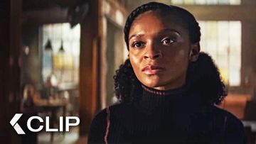 Image of “I'm Only Doing This Because I Have To” - Clip