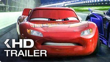 Image of CARS 3 Final Trailer (2017)