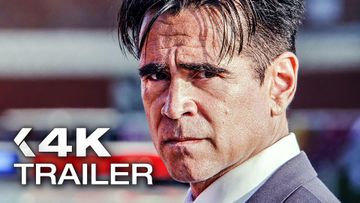 Bild zu SUGAR Temporada 2 Tráiler Oficial Español Latino (2026) Colin Farrell, Apple TV