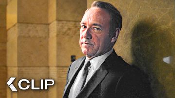 Image of The Difference Between Money and Power Explained by Frank Underwood - HOUSE OF CARDS Clip