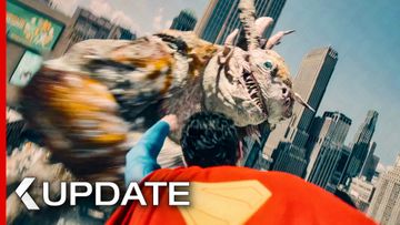 Bild zu SUPERMAN: Legacy (2025) Filmvorschau