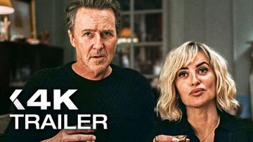 Bild zu THE INVITE Trailer German Deutsch (2026) Edward Norton, Penélope Cruz