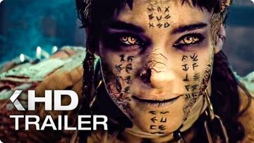 Image of THE MUMMY ALL Trailer & Clips (2017)