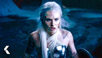 Image of Fighting With The Nordic Vampires - Underworld: Blood Wars | Kate Beckinsale