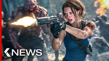 Bild zu Neuer Resident Evil Film, RoboCop Serie, Gladiator 3, Supergirl, Lanterns