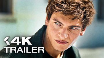 Bild zu DU+ICH – Allein gegen alle Trailer German Deutsch (2026)