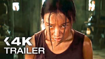 Bild zu THE ISLAND: Feuer im Pazifik Trailer German Deutsch (2026)