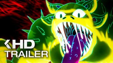 Bild zu MOB PSYCHO 100 Staffel 3 Trailer 2 German Deutsch UT // KinoCheck Anime