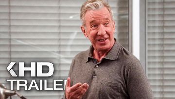 Image of SHIFTING GEARS Trailer (2025) Tim Allen, Kat Dennings