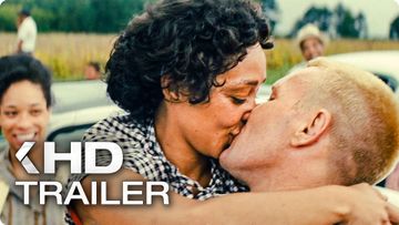 Bild zu LOVING Trailer German Deutsch (2017)