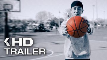 Image of CHANG CAN DUNK Trailer (2023)
