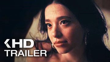 Image of ANORA Trailer 2 (2024) Mikey Madison