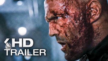 Image of WRATH OF MAN Red Band Trailer (2021)