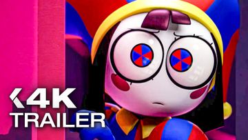 Image of THE AMAZING DIGITAL CIRCUS: The Last Act Official Trailer (2026)