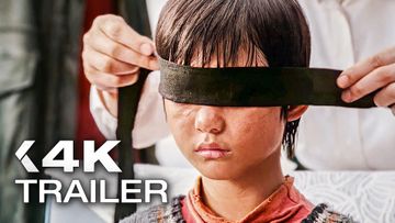 Bild zu RESURRECTION Trailer German Deutsch (2026)