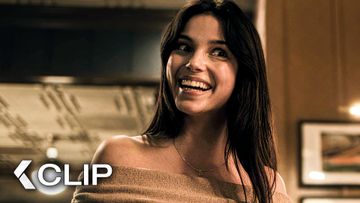 Image of Having A Nice Date Scene - OBSESSION