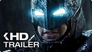 Image of BATMAN V SUPERMAN Official Story Trailer (2016)