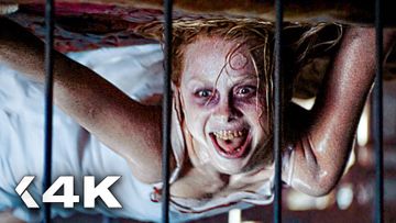 Image of The Morgue Becomes a Place of Fear - THE POSSESSION OF HANNAH GRACE Best Scenes