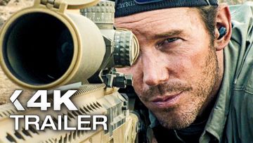 Bild zu THE TERMINAL LIST Staffel 2 Teaser Trailer German Deutsch (2026) Chris Pratt