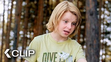 Image of Feeding The Beast - LAKE PLACID 3 Clip (2010)