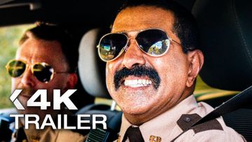 Image of SUPER TROOPERS 3 Official Trailer (2026)