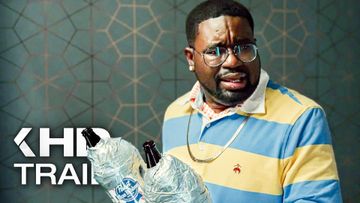 Image of REUNION Trailer (2024) Lil Rel Howery