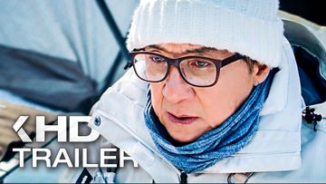 Bild zu THE LEGEND: Der Arm der Götter schlägt zurück Trailer German Deutsch (2024) Jackie Chan