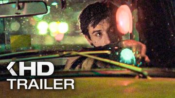 Image of TAXI DRIVER Trailer (1976) Robert De Niro