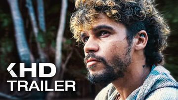 Image of RIVERS OF FATE Trailer (2025) Netflix Sub