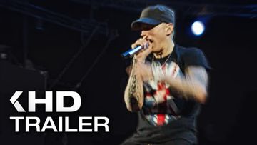 Image of STANS Trailer (2025) Eminem
