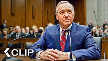 Image of Is This The Best Speech in TV History? - HOUSE OF CARDS Clip | Kevin Spacey
