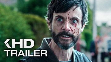 Bild zu DEPT. Q Trailer German Deutsch (2025) Netflix