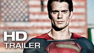 Bild zu MAN OF STEEL Trailer 4 Deutsch German | 2013 Official Superman [HD]