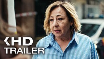 Image of A WIDOW'S GAME Trailer (2025) Carmen Machi, Netflix