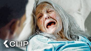 Image of Ben descubre lo que le hicieron a Inez - SIETE ALMAS Clip