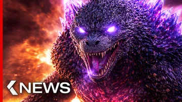 Image of Godzilla x Kong 3: Supernova, Spider-Man 4, The Mummy 4, The Hunt for Gollum