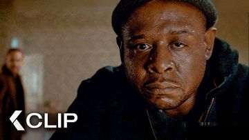 Image of The First Night TURNS Into Nightmare - PANIC ROOM Clip