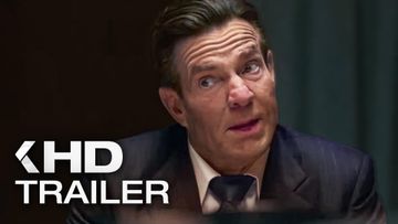 Image of REAGAN Trailer (2024) Dennis Quaid