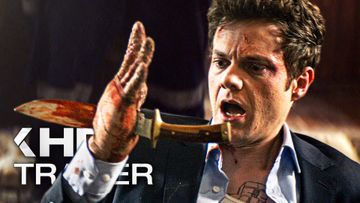 Image of NOVOCAINE Final Trailer (2025) Jack Quaid