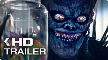Bild zu DEATH NOTE "Ryuk" Clip & Trailer German Deutsch (2017) Netflix