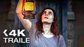 Bild zu THE GRIEVING: Asche zu Asche Trailer German Deutsch (2026)