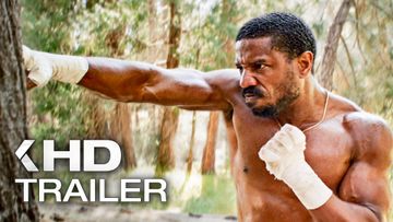 Bild zu Rocky's Legacy: Alle CREED Filme