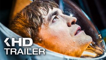 Bild zu MICKEY 17 Trailer German Deutsch (2025) Robert Pattinson