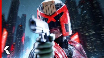 Image of JUDGE DREDD Returns: What We Know About Taika Waititi’s Bold Reboot!