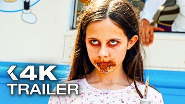 Bild zu ICE CREAM MAN Teaser Trailer German Deutsch (2026) Eli Roth