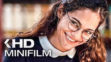 Bild zu DEUTSCHER FILMPREIS Exklusiv Minifilm (2022)